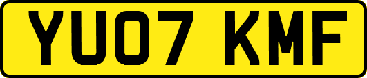 YU07KMF