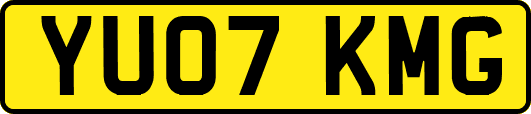 YU07KMG