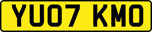 YU07KMO