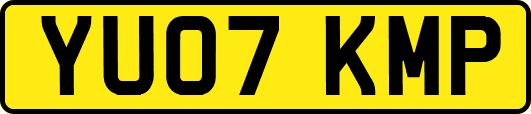 YU07KMP