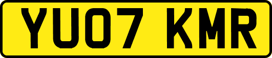 YU07KMR
