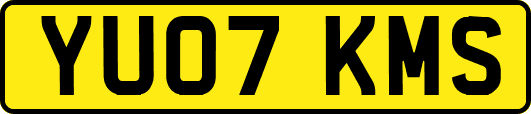 YU07KMS