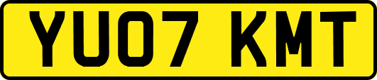 YU07KMT