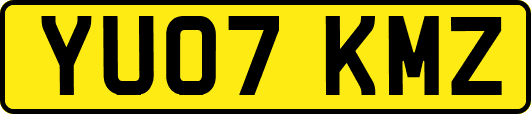 YU07KMZ