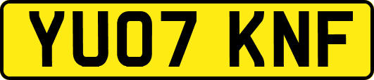 YU07KNF