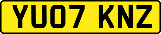 YU07KNZ