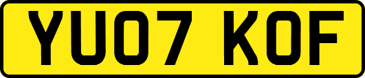 YU07KOF