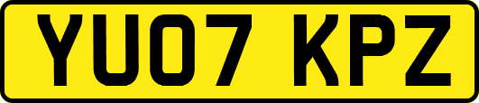 YU07KPZ