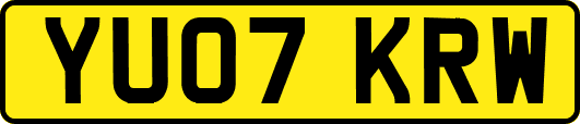YU07KRW