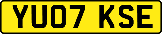 YU07KSE