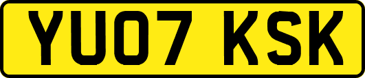 YU07KSK