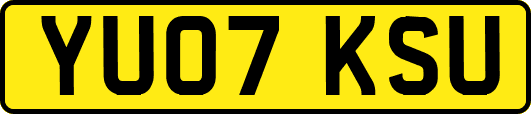 YU07KSU