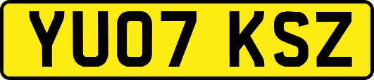 YU07KSZ