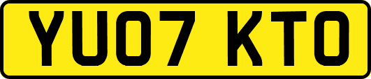 YU07KTO