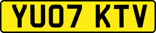 YU07KTV