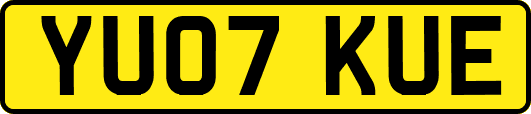 YU07KUE