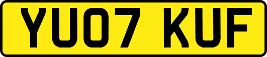 YU07KUF