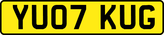 YU07KUG