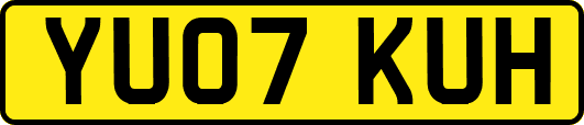 YU07KUH