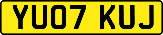 YU07KUJ