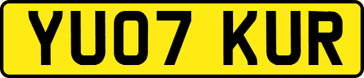 YU07KUR
