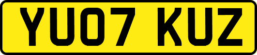 YU07KUZ