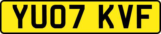 YU07KVF