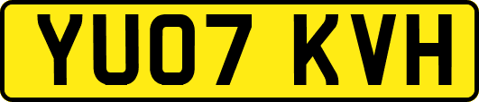 YU07KVH