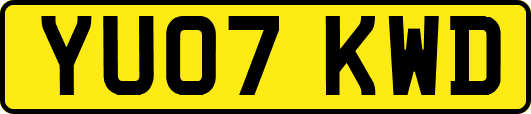 YU07KWD
