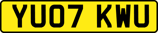 YU07KWU
