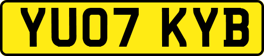 YU07KYB