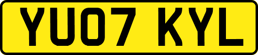 YU07KYL