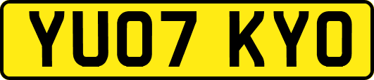 YU07KYO