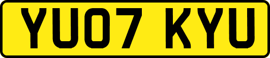 YU07KYU
