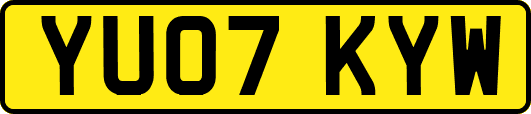 YU07KYW