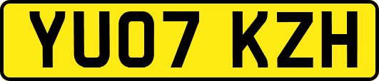YU07KZH