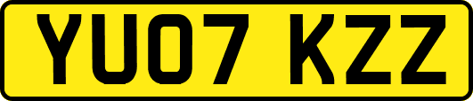 YU07KZZ