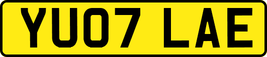 YU07LAE