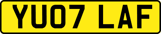 YU07LAF