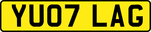 YU07LAG