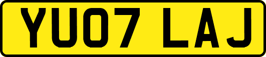 YU07LAJ