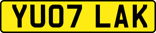YU07LAK