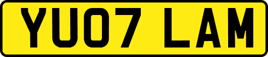 YU07LAM