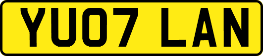 YU07LAN
