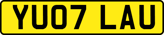 YU07LAU