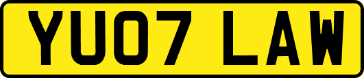 YU07LAW