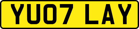 YU07LAY
