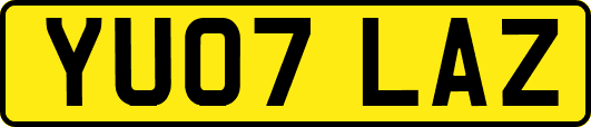 YU07LAZ