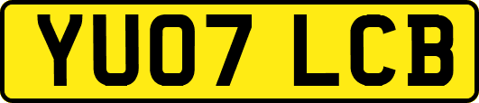 YU07LCB