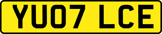 YU07LCE